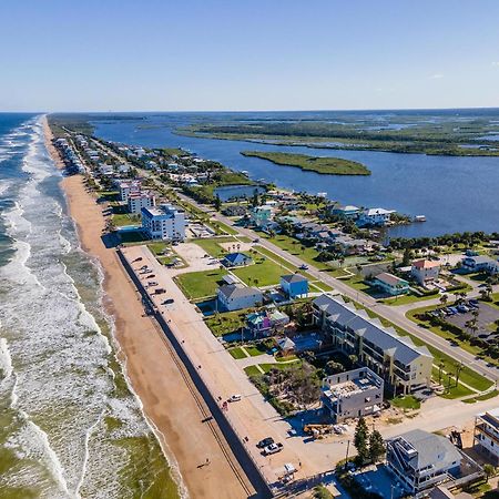 Ocean Club North C208 Villa New Smyrna Beach Exterior photo