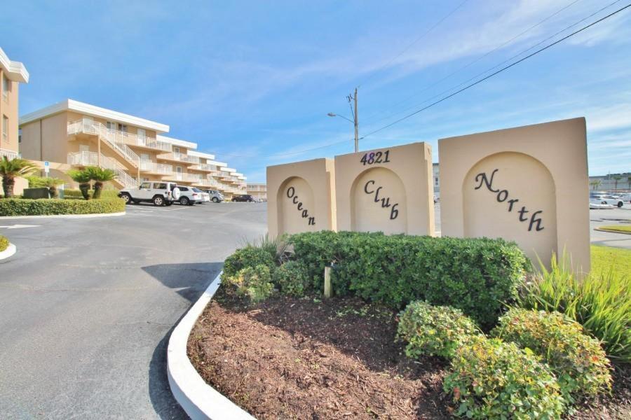 Ocean Club North C208 Villa New Smyrna Beach Exterior photo
