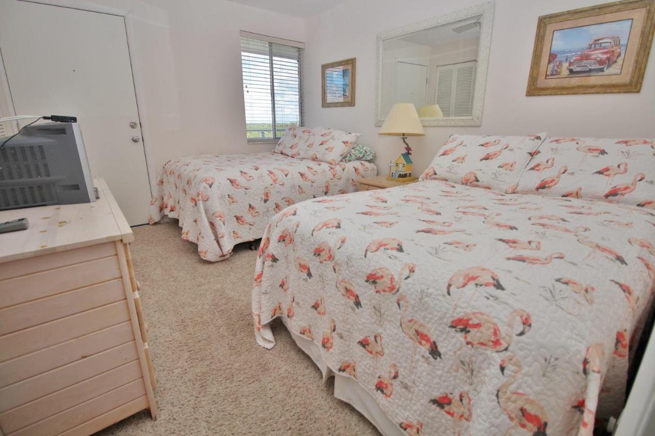 Ocean Club North C208 Villa New Smyrna Beach Exterior photo
