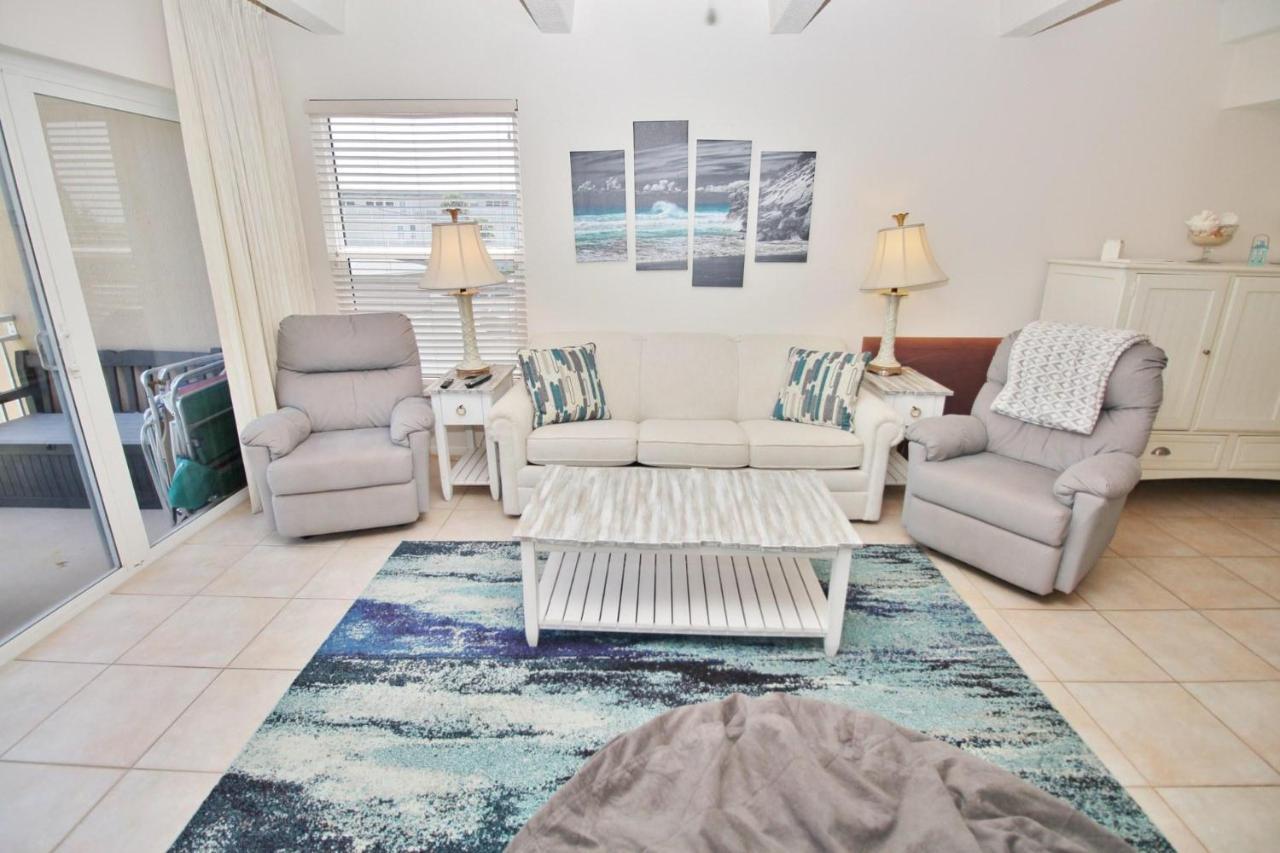 Ocean Club North C208 Villa New Smyrna Beach Exterior photo