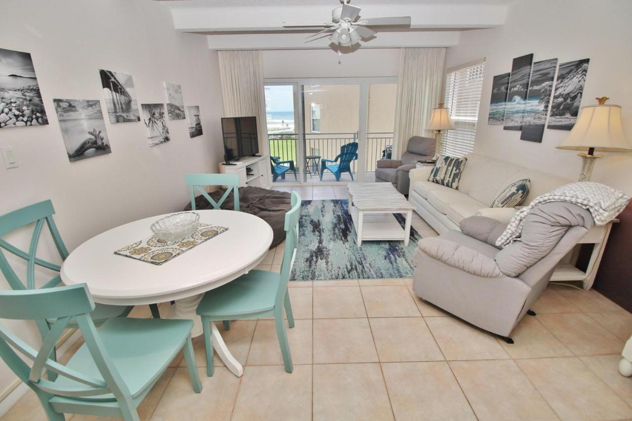 Ocean Club North C208 Villa New Smyrna Beach Exterior photo