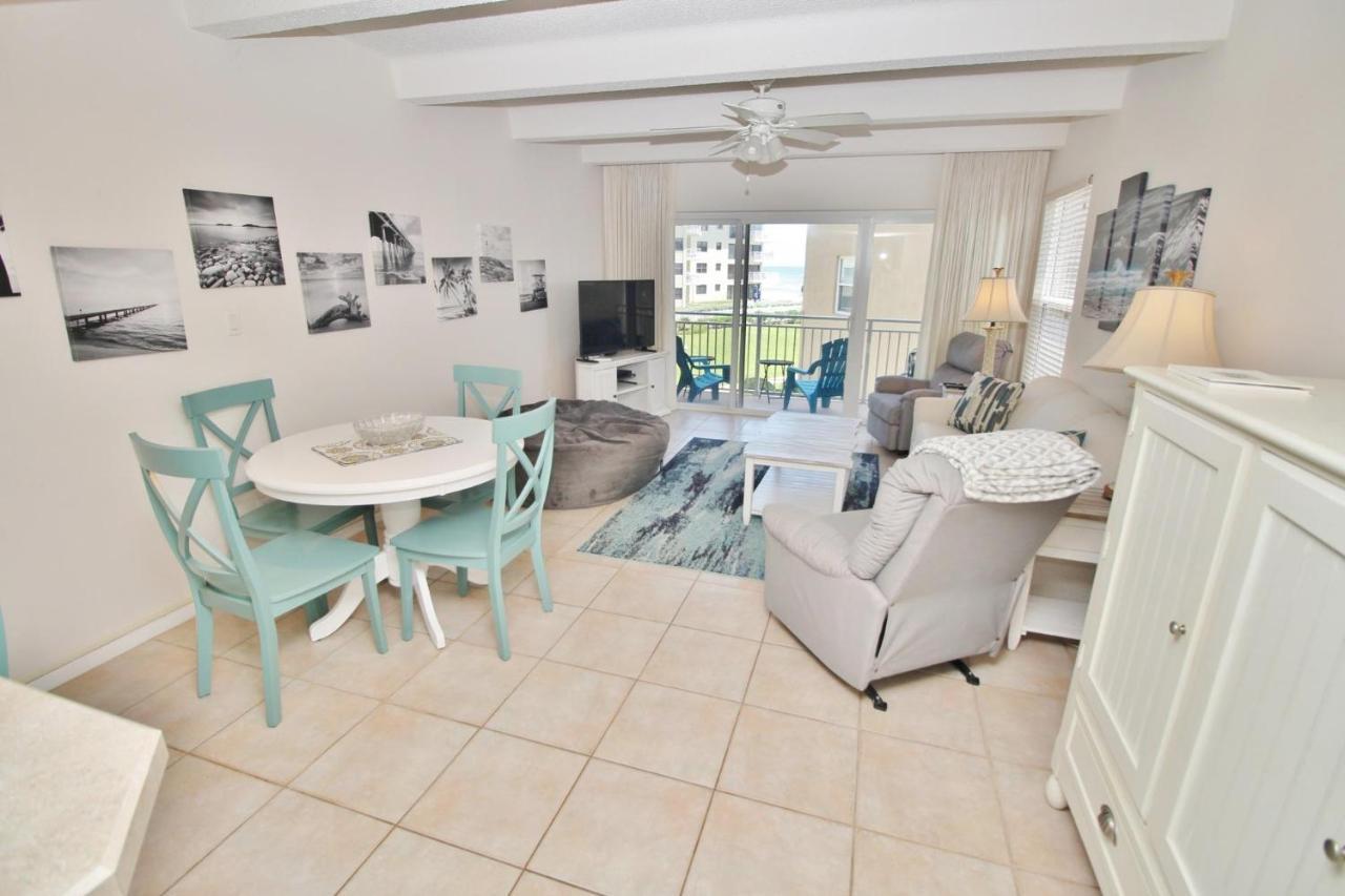Ocean Club North C208 Villa New Smyrna Beach Exterior photo