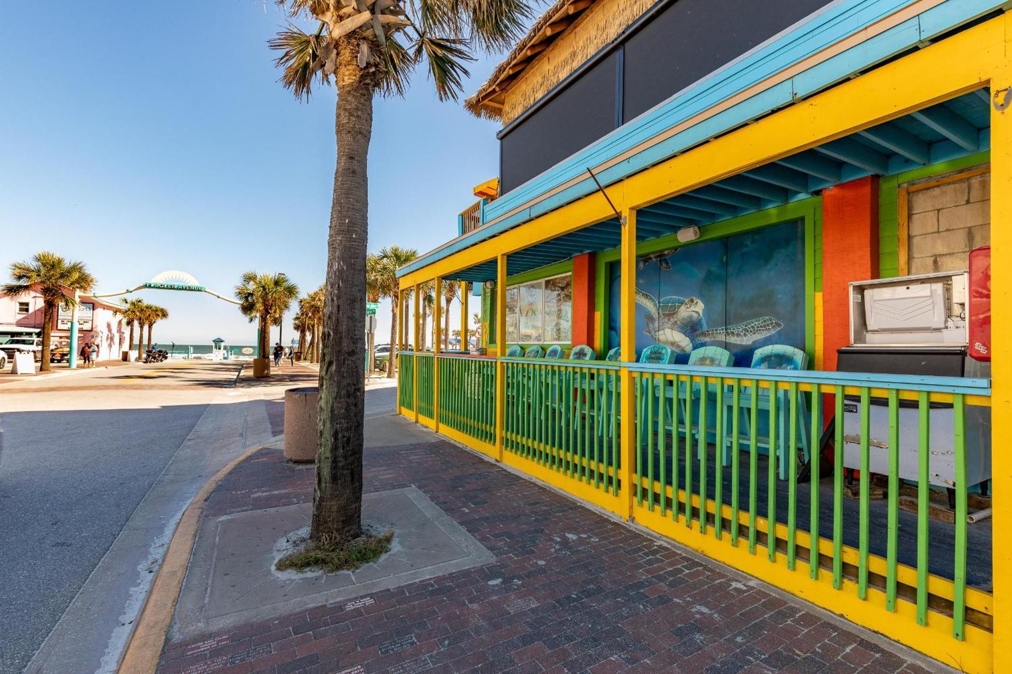 Ocean Club North C208 Villa New Smyrna Beach Exterior photo